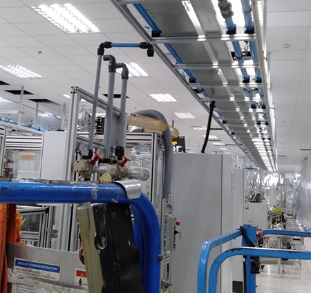 柯林派普科學(xué)方案設(shè)計(jì)