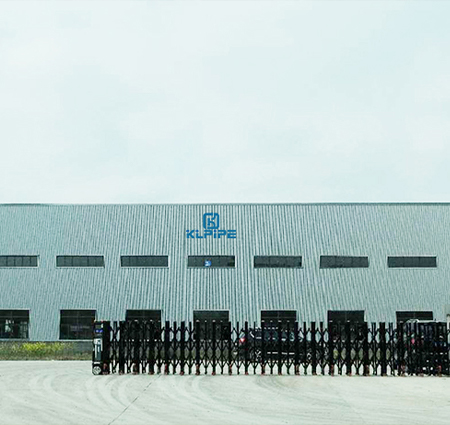 柯林派普廠家直供管道