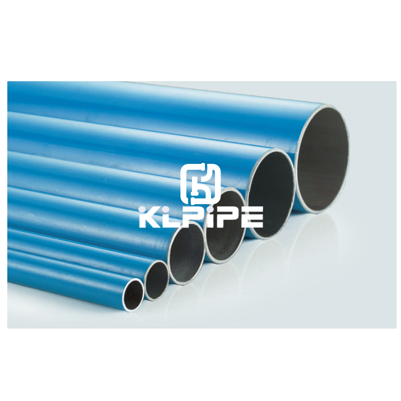 壓縮空氣鋁合金超級(jí)管道